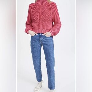 Free People Women's Sweetheart Sweater